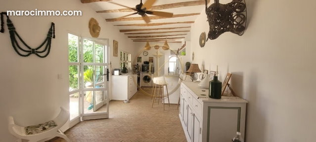 Charmante maison Beldi entièrement rénovée — 3
