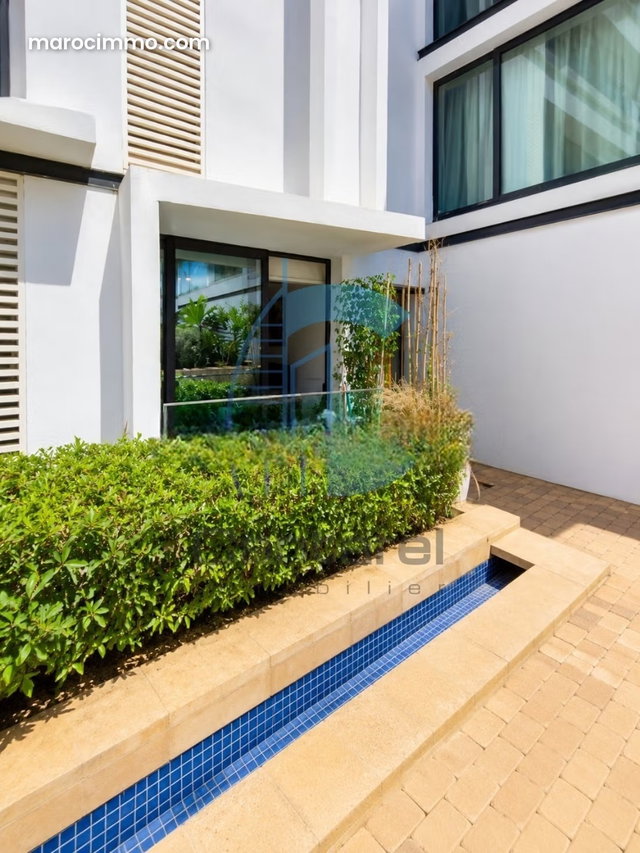 For Sale – Luxury Apartment at Anfa Place, Ain Diab — 2