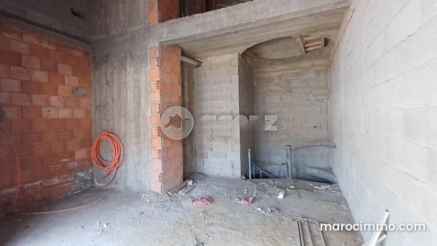 Commerce à louer 78 m² Samlalia Marrakech — 2