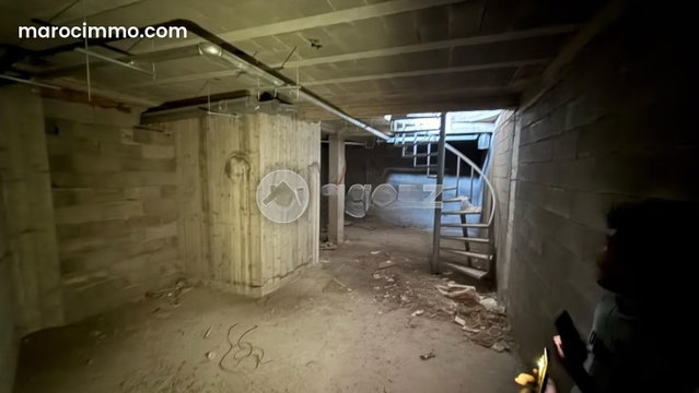 Commerce à louer 78 m² Samlalia Marrakech — 4