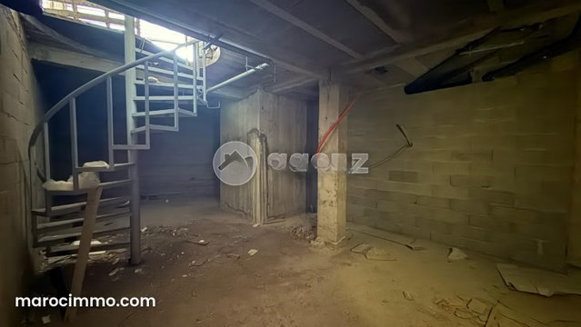 Commerce à louer 78 m² Samlalia Marrakech — 3