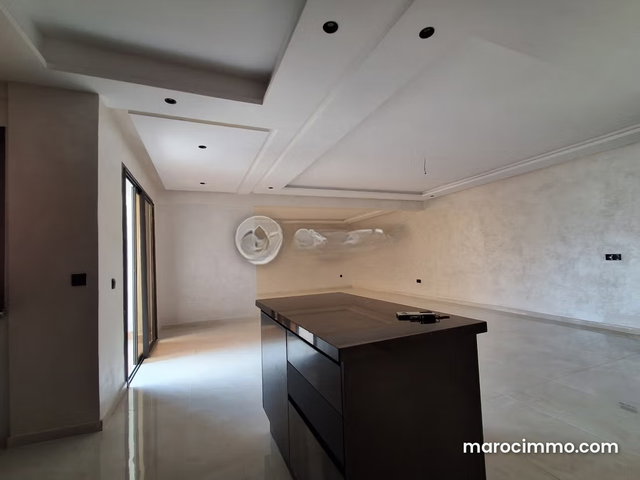 Apartment for Sale 138 m², 3 Bedrooms Victoria Bouskoura — 3