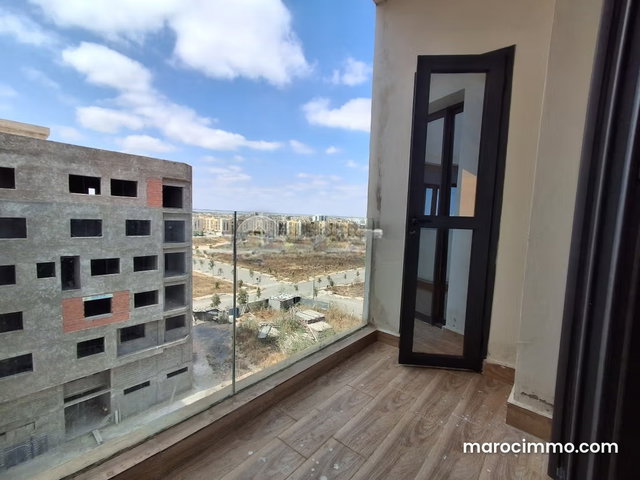 Apartment for Sale 138 m², 3 Bedrooms Victoria Bouskoura — 5