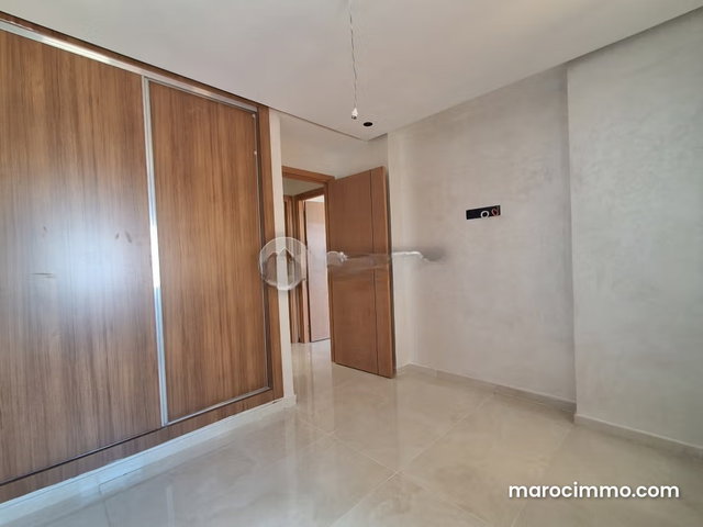 Apartment for Sale 138 m², 3 Bedrooms Victoria Bouskoura — 4