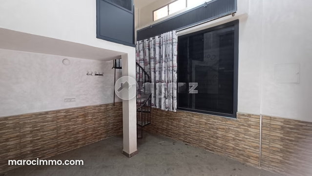 Commercial for Sale 18 m² Oued Fes Fès — 3