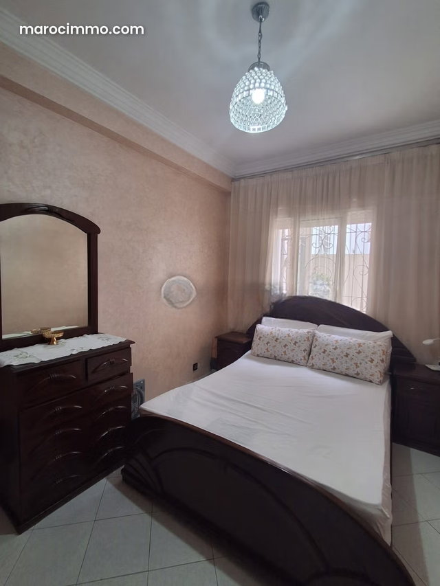 Appartement à vendre 115 m², 3 chambres Autre Casablanca — 2