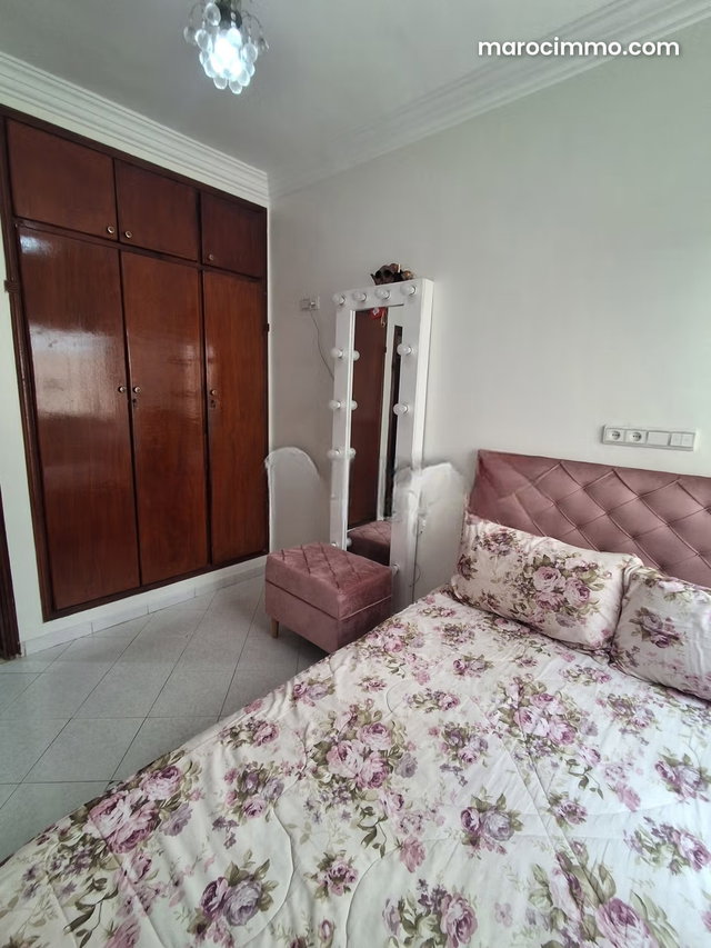 Appartement à vendre 115 m², 3 chambres Autre Casablanca — 3