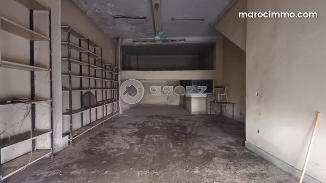 Commercial Property for Rent 157 m² Riad Zitoun Kedim Marrakech — 2