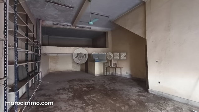Commercial Property for Rent 157 m² Riad Zitoun Kedim Marrakech — 4