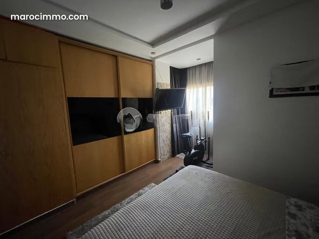 98 m² 2-bedroom apartment for sale in Oulfa Casablanca — 2