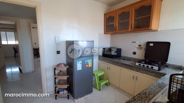 Apartment for sale 100 m², 3 bedrooms Plateau El Jadida — 4