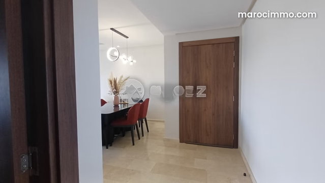 Appartement à vendre 113 m², 2 chambres Dar Bouazza Dar Bouazza — 5