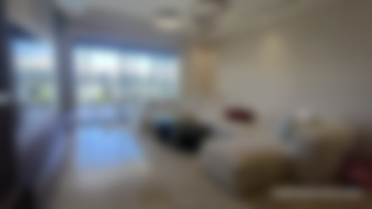 شقة جديدة بواجهة مشرقة للبيع في حي «توت لا فيل» بدار بوعزة