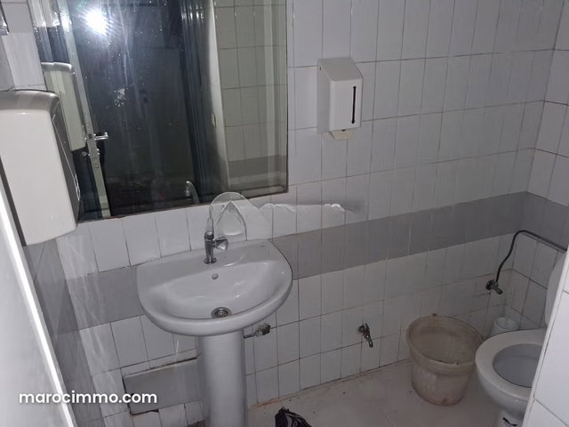 Commerce à louer 100 m² Inara Casablanca — 4