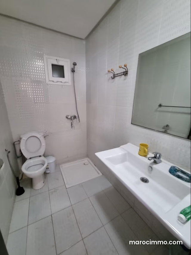 Cozy Apartment for Sale in Tilila, Agadir. 71 m². Satellite Antenna, Secure Residence — 5