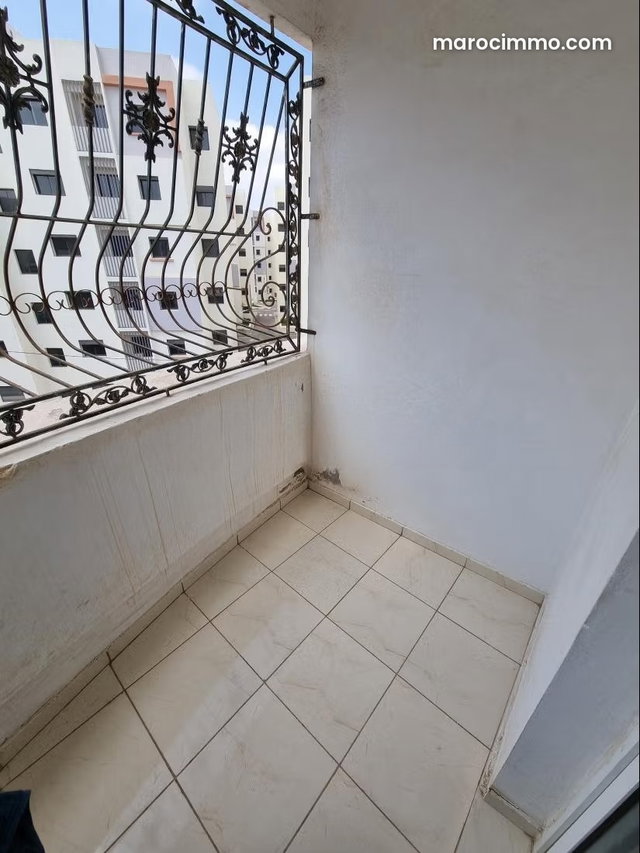 Cozy Apartment for Sale in Tilila, Agadir. 71 m². Satellite Antenna, Secure Residence — 4