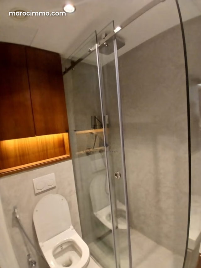 Apartment for Rent — 4