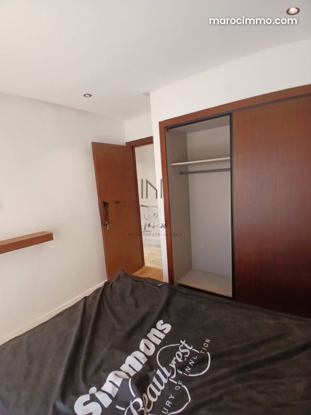 Apartment for Rent — 3