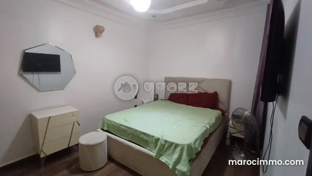 Appartement à vendre 109 m², 2 chambres Oulfa Casablanca — 3