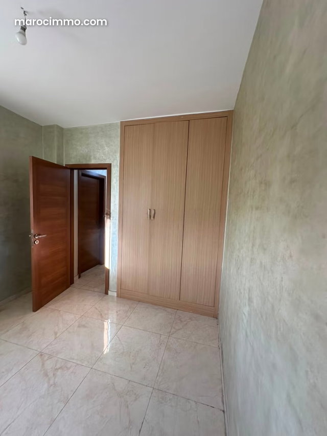Appartement à vendre à Oulfa — 5