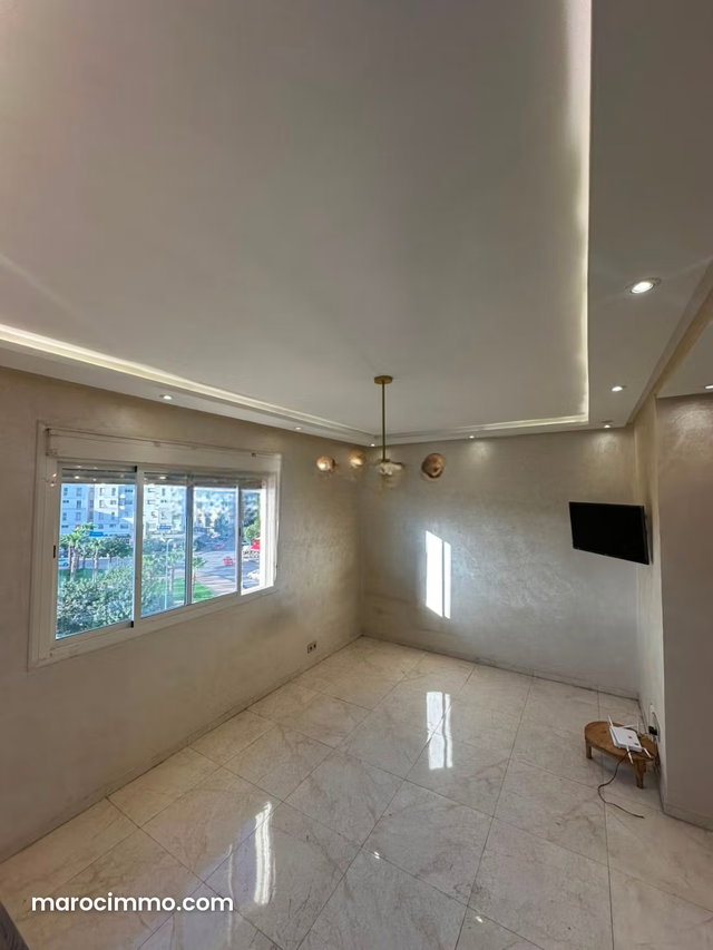 Appartement à vendre à Oulfa — 4