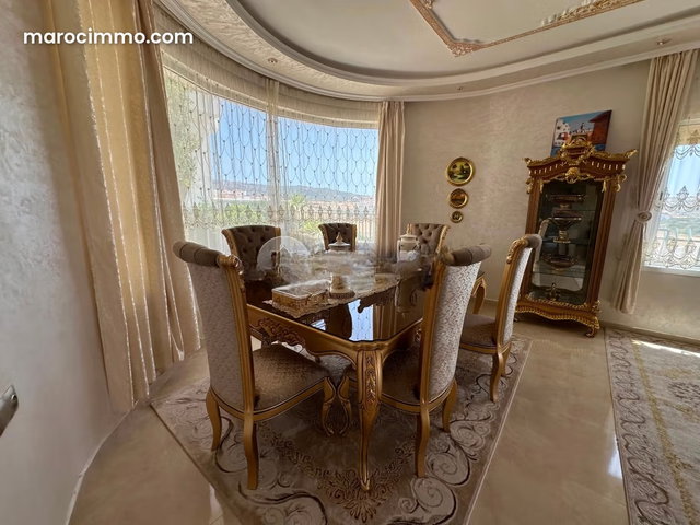 Villa à vendre 128 m², 3 chambres Achakar Tanger — 4