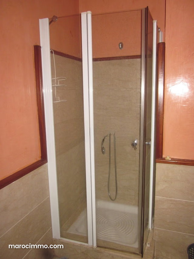 Studio meublé 50m2 à Mers Sultan 2pas Tramway — 4