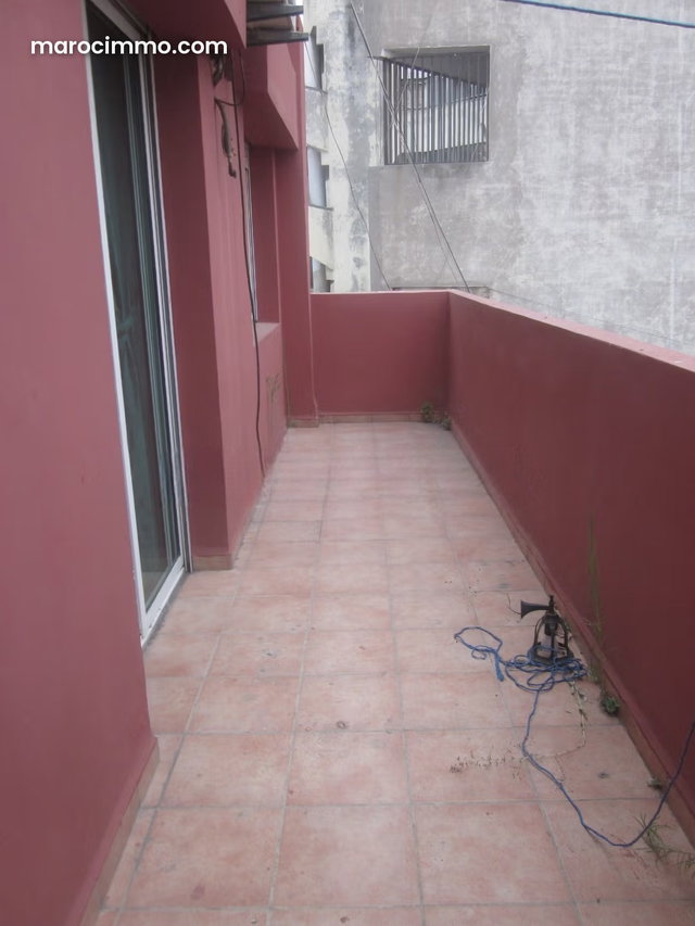 Studio meublé 50m2 à Mers Sultan 2pas Tramway — 5