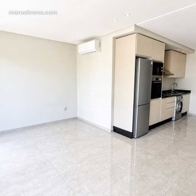 Apartment for Rent 77.0 m² in Casablanca, Ferme Bretonne — 3