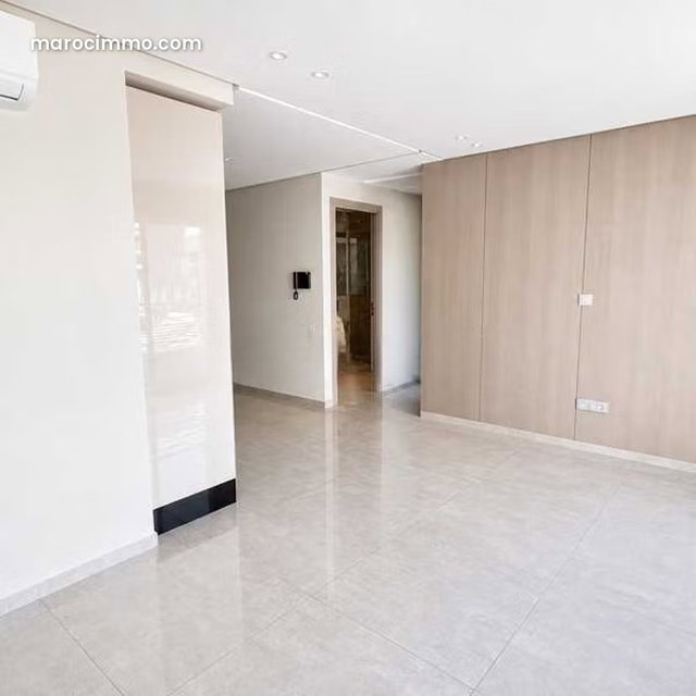 Apartment for Rent 77.0 m² in Casablanca, Ferme Bretonne — 5