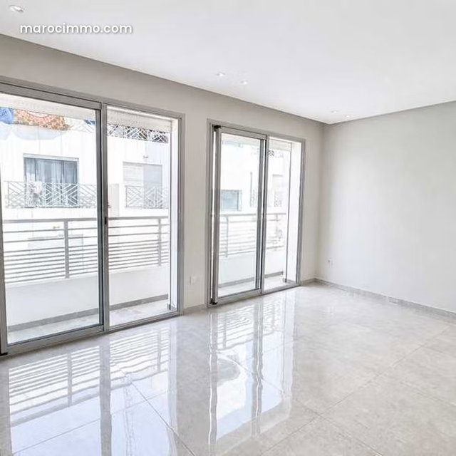 Apartment for Rent 77.0 m² in Casablanca, Ferme Bretonne — 4