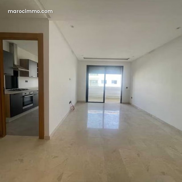 Appartement à Louer de 99.0 m² à Casablanca, Laymoune — 4