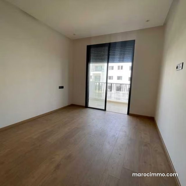 Appartement à Louer de 99.0 m² à Casablanca, Laymoune — 5