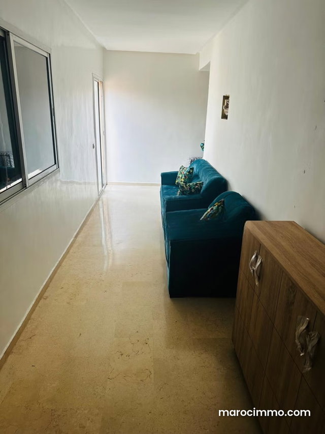 Furnished Apartment for Rent in Hivernage, Marrakech — 2