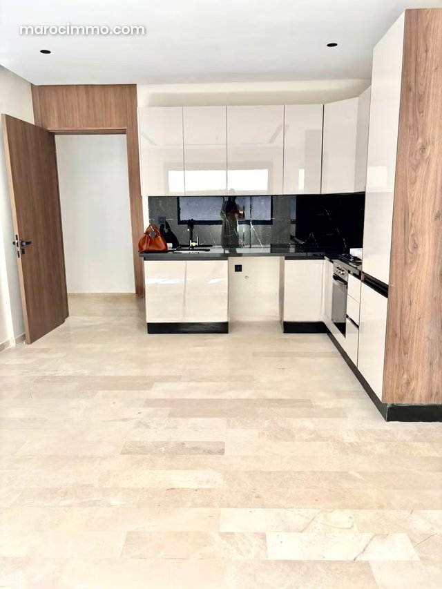 Studio 50 m² à louer – Californie — 2