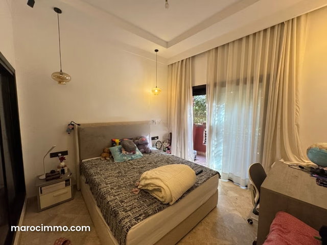 For Sale Magnificent Furnished Apartment with Garden — 3