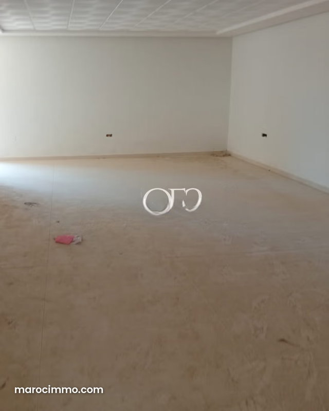 400m2 Showroom for Sale – Mghogha, Tangier — 5