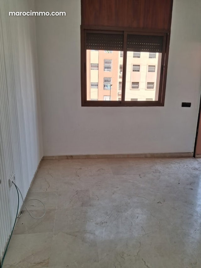 Appart commercial à vendre 78 m² IZDHAR kech — 3