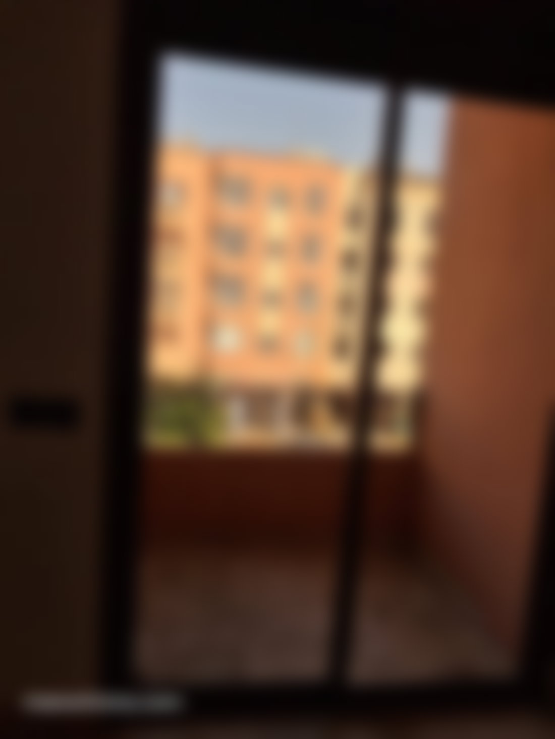 شقة مع تراس للبيع بحي إزدهار في مراكش