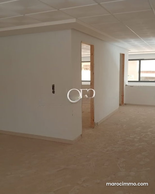 257m2 Showroom for Sale – Mghogha, Tangier — 3