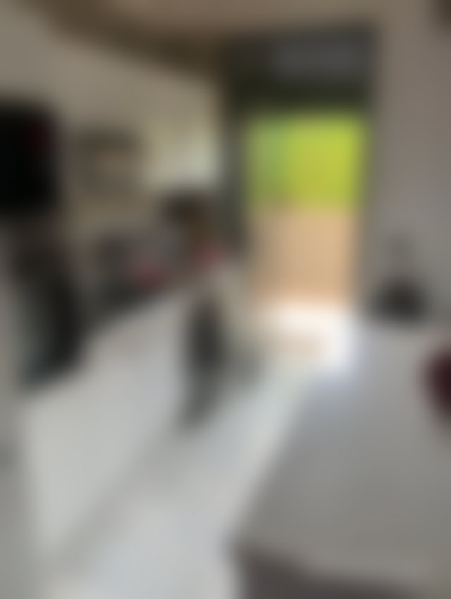 شقة مفروشة أنيقة مع شرفة في جليز مراكش — 2