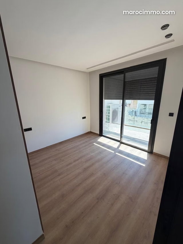 New Apartment for Sale with Sea View Terrace — 4