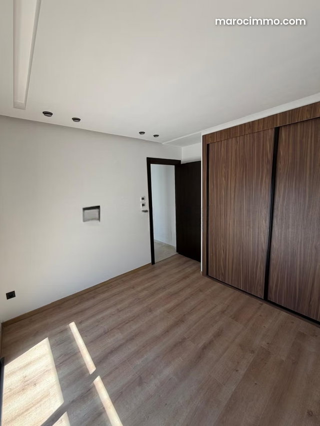 New Apartment for Sale with Sea View Terrace — 5