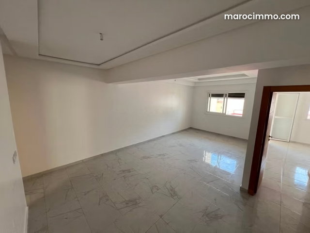Spacieux appartement vide à louer, Mesnana Golf — 2