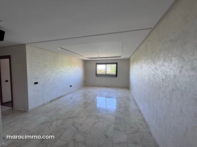 Magnifique appartement à louer — 3