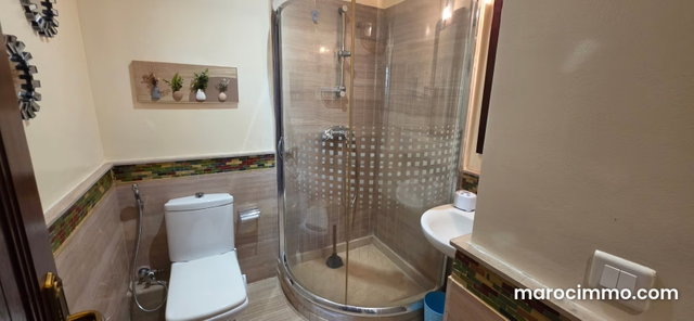 Apartment for Sale in Skhirat For Sale — 5