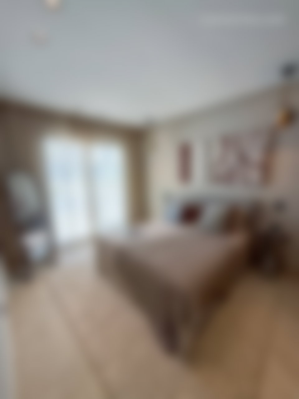 Brand-New Apartment with Pool in Zenata, Casablanca