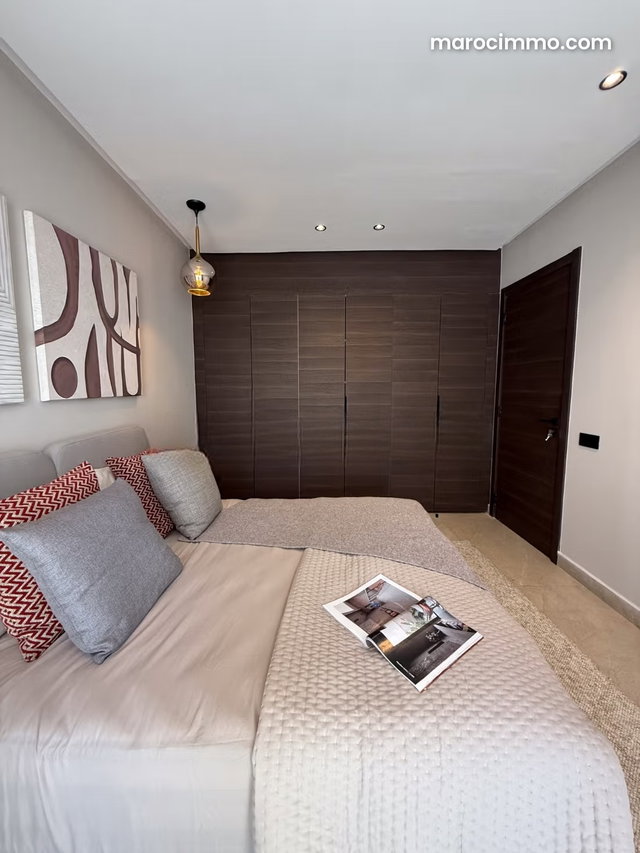 Appartement en vente. 1 chambre — 2