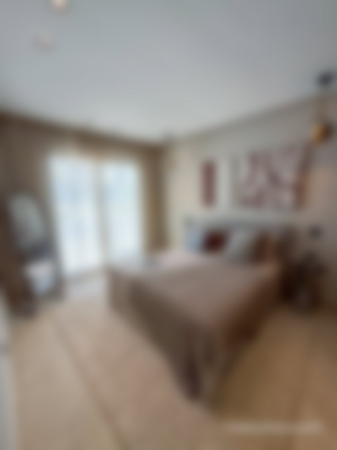 98 m² Apartment with Swimming Pool in Zenata, Casablanca