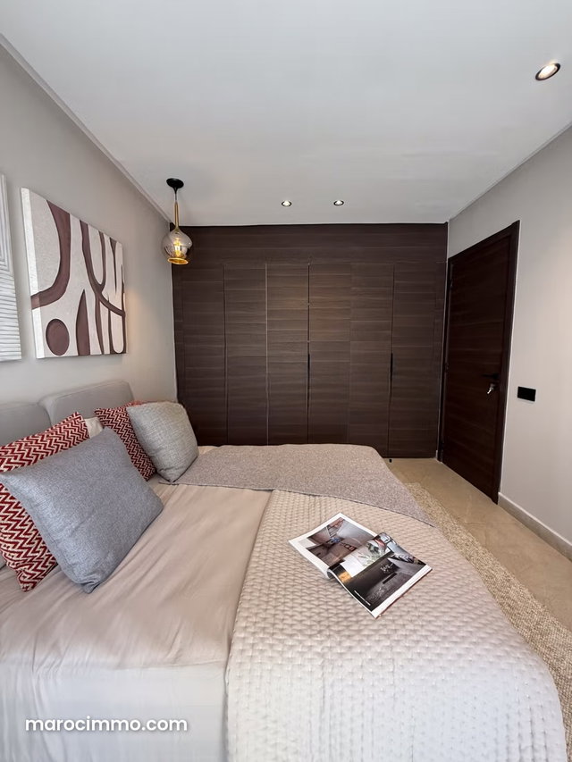 Superbe appartement à vendre. Surface de 100 m² — 2